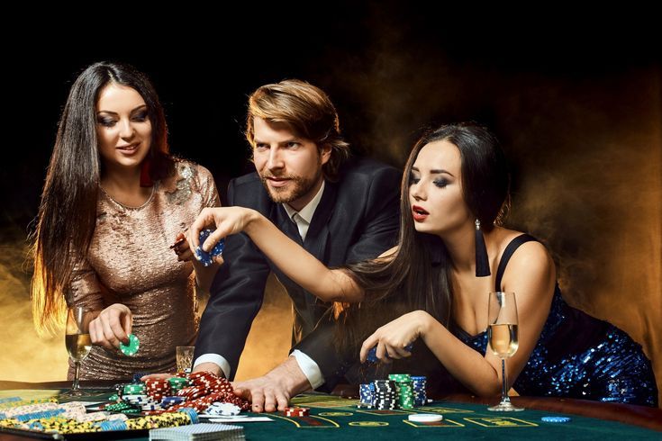 Partners Casino پاکستان ریئل منی گیمز