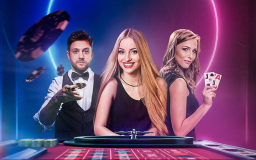 Partners Casino Live Betting