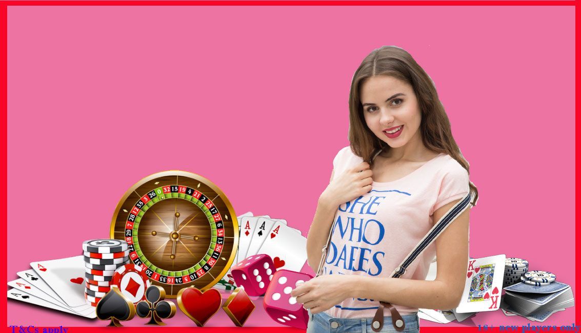 Partners Casino پاکستان ریئل منی گیمز
