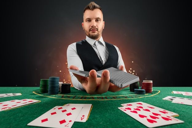 پاکستان میں Partners Casino قانونی ہے۔