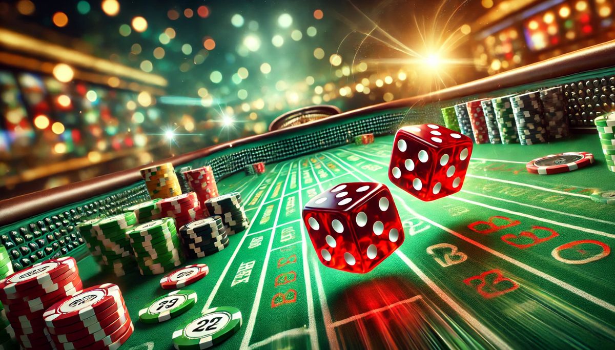 Partners Casino Welcome Bonus