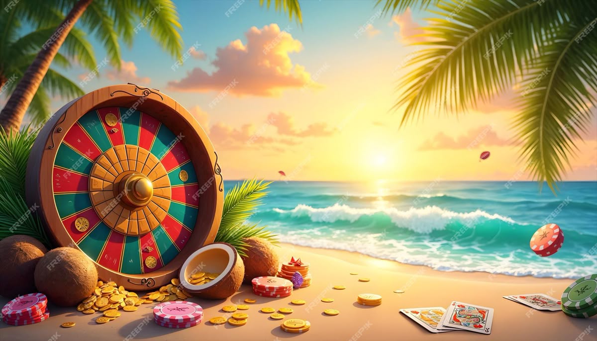 Partners Casino Live Casino